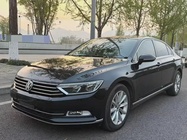 Volkswagen Magotan 2018