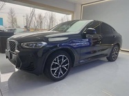 BMW X4 2024