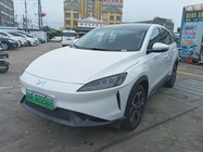 XPeng G3 2021