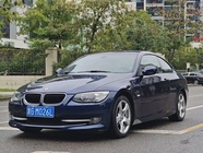 BMW 3 Series 2011