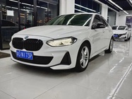 BMW 1 Series 2023