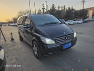 Mercedes-Benz Viano 2010