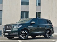 Lincoln Navigator 2022