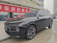 Li Auto L7 2025