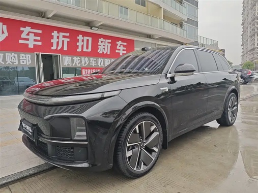 Li Auto L7 2025