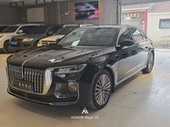 Hongqi H9 2021