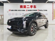 Cadillac XT5 2024
