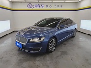 Lincoln MKZ 2020