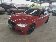 BMW 3 Series 2018