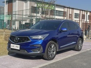 Acura RDX 2020