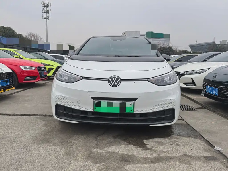 Volkswagen ID.3