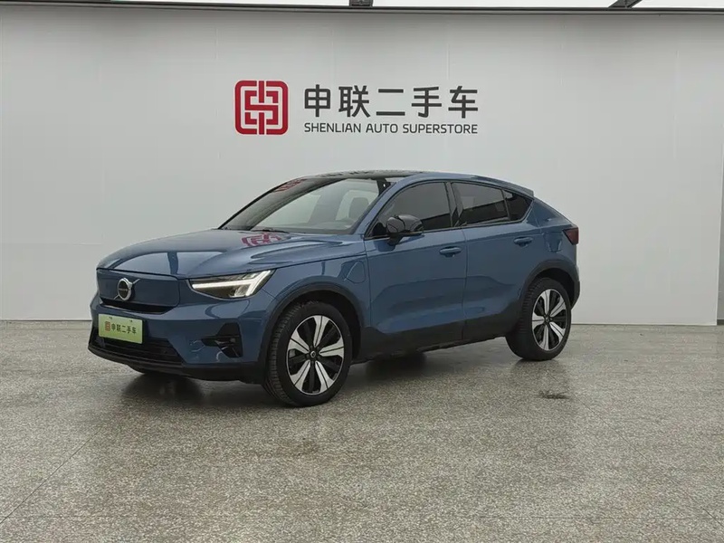 Volvo C40