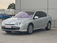Renault Laguna 2011