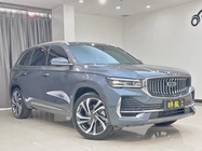 Geely Xingyue L 2023