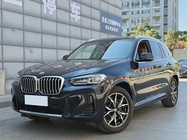BMW X3 2023