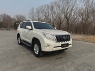 Toyota Prado 2017