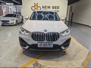 BMW X1 2021