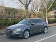 Audi A3 2019