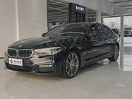 BMW 5 Series 2018