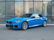 BMW M2 2025