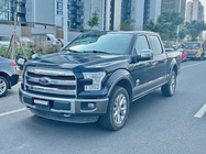 Ford F-150 Raptor 2017