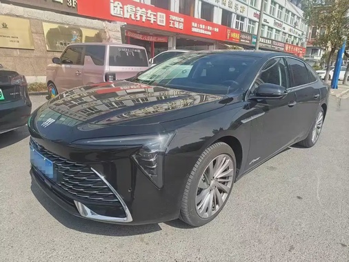 Buick LaCrosse 2026