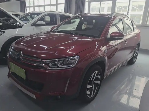 Citroen C3 2016