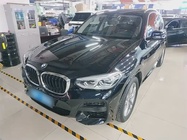 BMW X3 2020