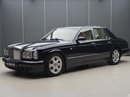 Bentley Elegance 2004