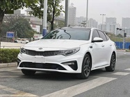 Kia K5 2020