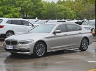 BMW 5 Series 2018