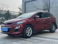 Mazda CX-7 2015