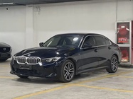 BMW 3 Series 2023