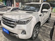 Haval H9 2020
