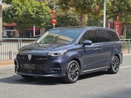 Roewe iMAX8 2021