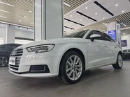 Audi A3 2020