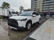 Toyota Corolla 2024