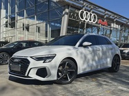 Audi A3 2024