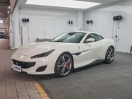 Ferrari Portofino 2019