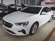 Buick Regal 2022