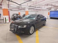 Audi A4 2014