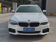 BMW 5 Series 2019