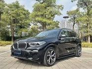 BMW X5 2021
