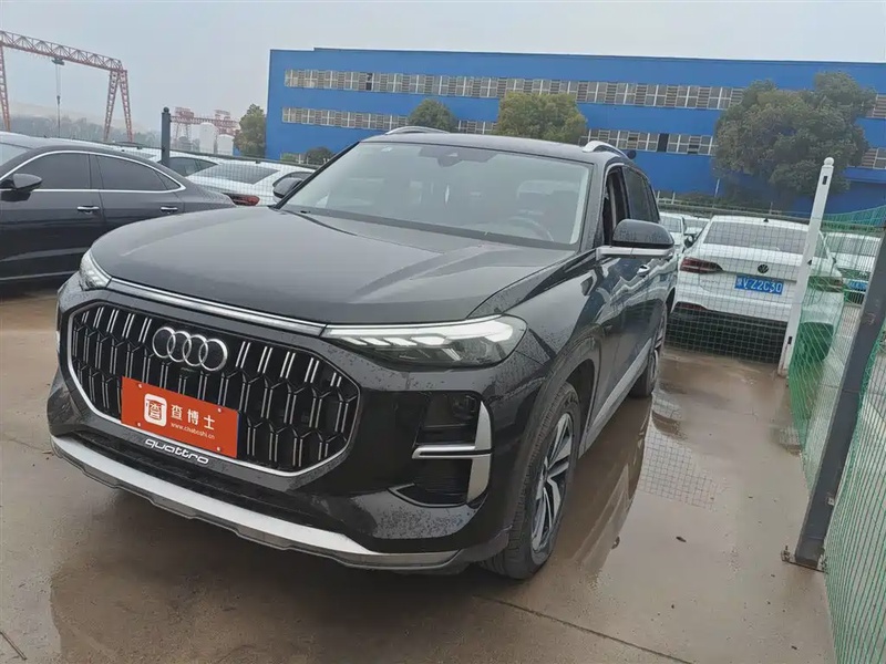 Audi Q6
