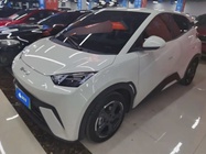 BYD Seagull 2024