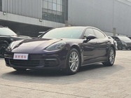 Porsche Panamera 2020