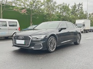 Audi A6 2022