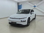 XPeng P7 2020