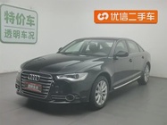 Audi A6 2014