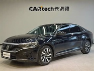 Volkswagen Passat 2024